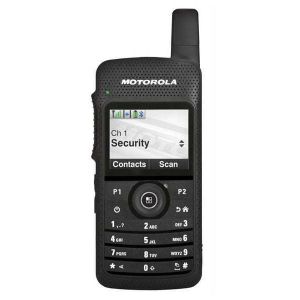 China MSTAR SL4010 Digital Walkie Talkie 10W UHF/VHF IPX7 Waterproof on sale