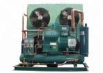 Low Temperature Cold Storage Compressor Cold Room Freezer Refrigeration
