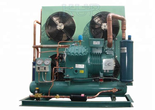 Low Temperature Cold Storage Compressor Cold Room Freezer Refrigeration