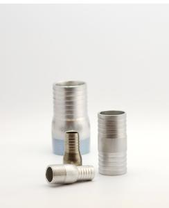 China ISO9001 King Combination Nipple Seamless carbon steel tube material factory