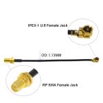 IPEX Power Battery Cable