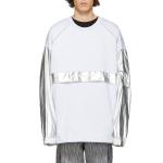 Street Style Mens Hoodies And Sweatshirts Fashionable ODM / OEM Service