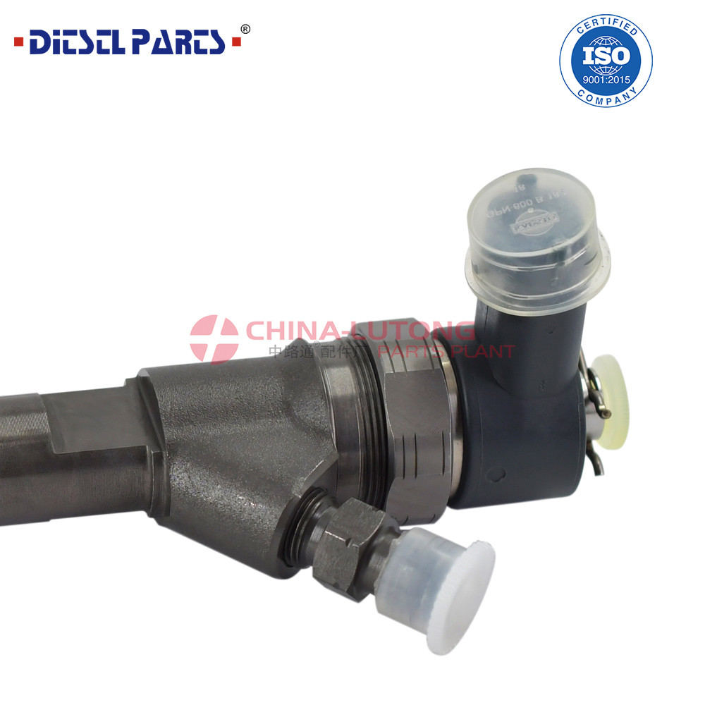 0 445 110 069 0 986 435 158 A6110700887 0 445 110 069 Diesel Injector 0445110069 Fuel System Common Rail Injector