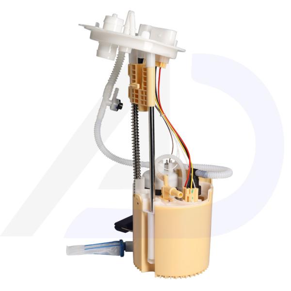 LR101793 HPLA-9H307-AA Complete Fuel Tank And Pump Assembly For Range Rover
