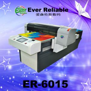 China High Resolution Wood EVA Leather Glass Digital Eco-Solvent Printing Machinery factory