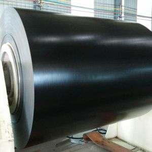 600mm PPGL Coil DX51D Hot Dip Galvanized Steel Welding