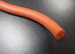 Anti Aging EPDM Rubber Extrusion For Hydraulic Cylinder / Pneumatic Equipment