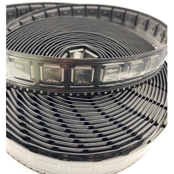 China STMicroelectronics Microcontrollers Philip MCU IC Integrated Circuits STM32L151QDH6TR factory