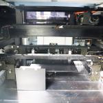 JUKI SMT Pick Place Machine Yamaha Chip Mounter -YV100XGP 6 Months Warranty