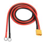 XT60 Wiring Harness for Battery Charger With O Ring Terminal Automotive Battery