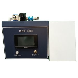 China FTTH Drop Cable Steel Automatic Electric Wire Stripping Machine Cutter on sale