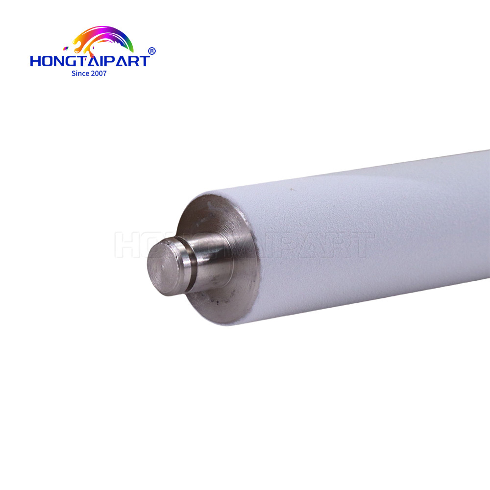 D0A53990 D0A5-3990 Fixing Unit Flat Tape Smoothing Shaft for Ricoh Pro C7200S C7200SL C7200SX C7210S C7210SX Roller Poli