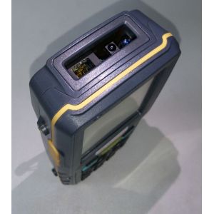 China Symbol SE955 Handheld Android Barcode Scanners Industrial PDA Customized factory