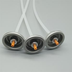 China Professional Hair Glue Spray Valve for Salons with Precise Control factory