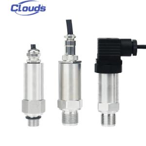 China Extreme Conditions No Problem with 0-6bar/10bar/16bar/25bar/40bar/70 Smart Water Pressure Sensor factory