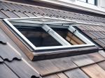 Aluminium Top Hung Outward Opening Window Waterproof And Soundproof