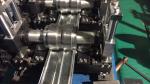 Drywall Rail Strut Machine Shutter Door Roll Forming Machine