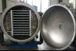 LG-1 LG-5 Large Capacity Food Freeze Dryer Machine 3P For Vegetables Fruit