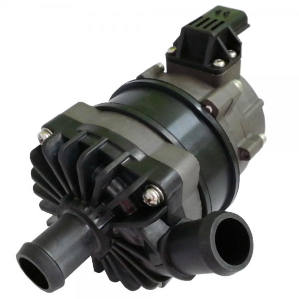 China High Efficiency 12 Volt Electric Coolant Pump For Hybrid Electrical Vehicle factory