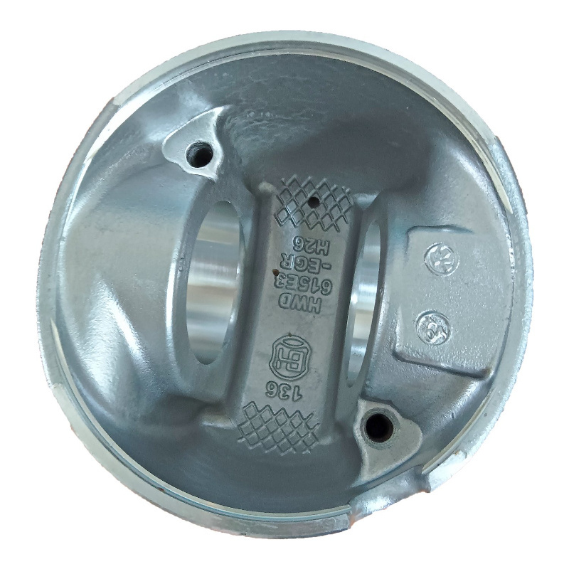 Sinotruk HOWO Vg1500010344 Cylinder Liner for Wd615 Engine