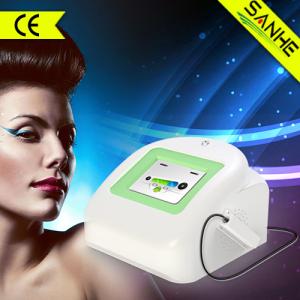 China High Frequency Spider Vein Removal And Vascular Therapy factory