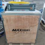 1500W 3000W CNC Fiber Laser Cutting Machine Laser Cutter For Carbon Steel Sheet