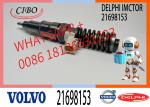 XF Parts Diesel Fuel Injection 20555521 504287069 21569191 21698153 22378580