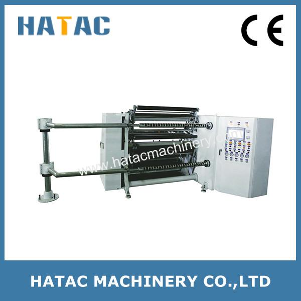 Glassine Paper Slitting Rewinding Machine,Bond Paper Rewinding Machine,Graphite
