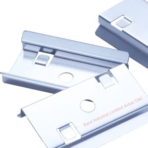 A Precision Manufacturing Solution Driven By Customization And Innovation