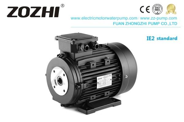 IE2 Three Phase Asynchronous Electric Motor 112M2-4 5.5KW/7.5HP For Hydraulic