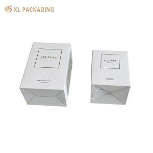 XL Packaging Custom Printed Cosmetic Boxes Industrial Gift Box Customized