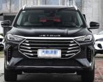 2023 Jetour X70 Zhuge 2.0T DCT Wuhou 5 seats Gasoline 5 Door 5 seats SUV