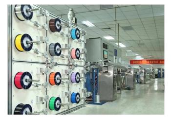 Shenzhen Hicorpwell Technology Co., Ltd