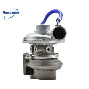 Turbo RHF5 For ISUZU Engine WL01 Turbocharger 8972263381