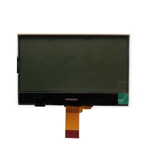 China 132x64 Transflective Fstn Lcd Display factory