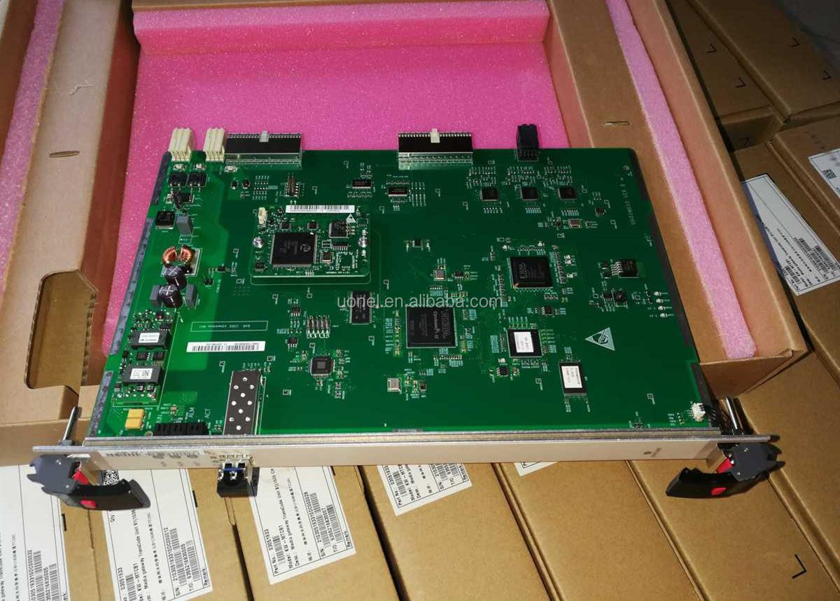 MG10 MG1O 03050475 for UMG8900 UMG 8900 Universal Media Gateway 1 port GE optical interface board