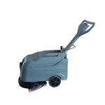 FS17B PE Walk Behind 22L Tank 17 Inch Floor Scrubber