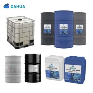 China Polyetheramine Epoxy Hardener 0.25% Water Content for Composites on sale