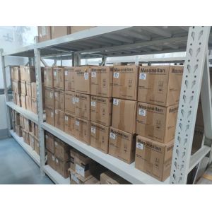 Masoneilan 35002 Series Camflex Rotary Control Valve Masoneilan SVI2 SVI3