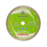 Turbo Diamond Blade Cold Press 8inch 200×10×22.23mm High Quality For General
