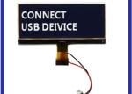 IATF16949 1604 16x4 Lcd Module STN COB Character Lcd Display
