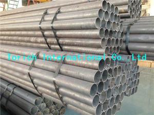 China 50mm Wall thickness Carbon Steel Tubes for General Structural Purposes factory
