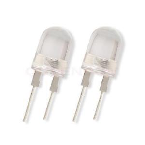 China 10MM 1W round head high power|high power diodes|high amp diode|high current diodes|10mm high power LED factory