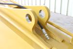40-47 Ton Hydraulic Excavator Boom Arm 28 Meters For Hitachi Komatsu Kubota