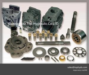 China Hydraulic Piston Pump Parts for Kawasaki K3V/K5V SERIES factory