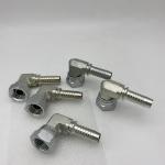 Female 60 Degree Cone Seat Hydraulic Aeroquip Hose Fittings