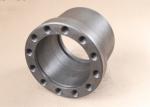 Heavy Truck Clutch Sand Casting Parts for Auto Part，Ductile Iron Sand Casting
