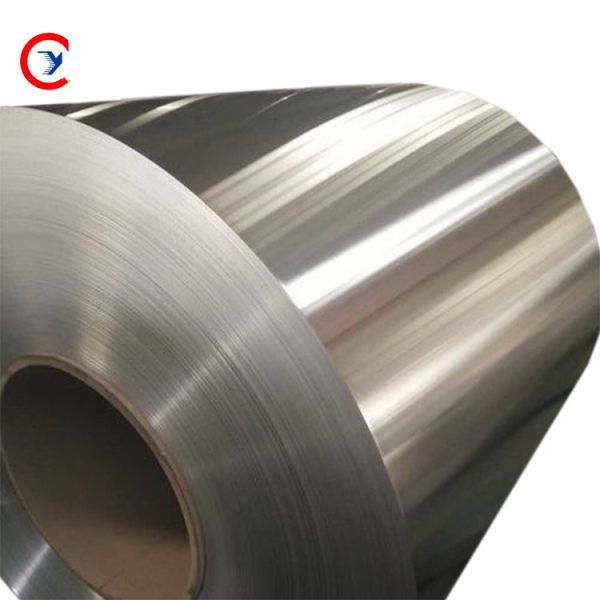 China ASTM AISI 5052 Aluminium Sheet Coil Embossed 3mm-2600mm Width factory