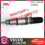 21586298 V-O-L-V Diesel Fuel Injector 21586298 BEBE4C17001 for V-O-L-V 3801369