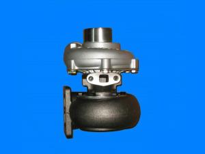 China Navistar, International Harvester T04B25 Turbo 409770-0019,991523C91, 735095C91, 1823573C9 factory